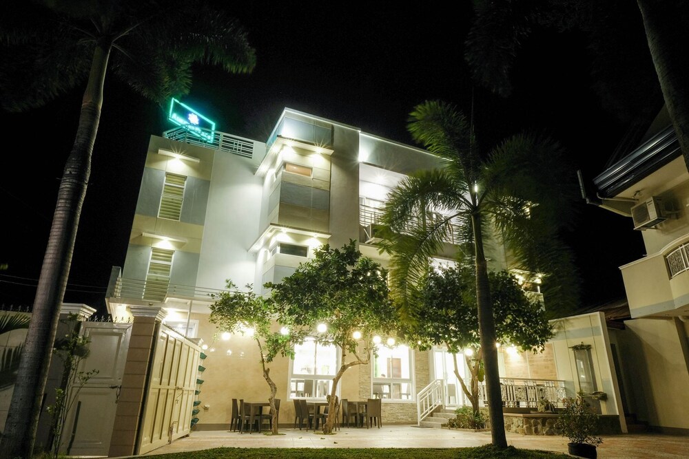 Ambien's Place Residential Hotel