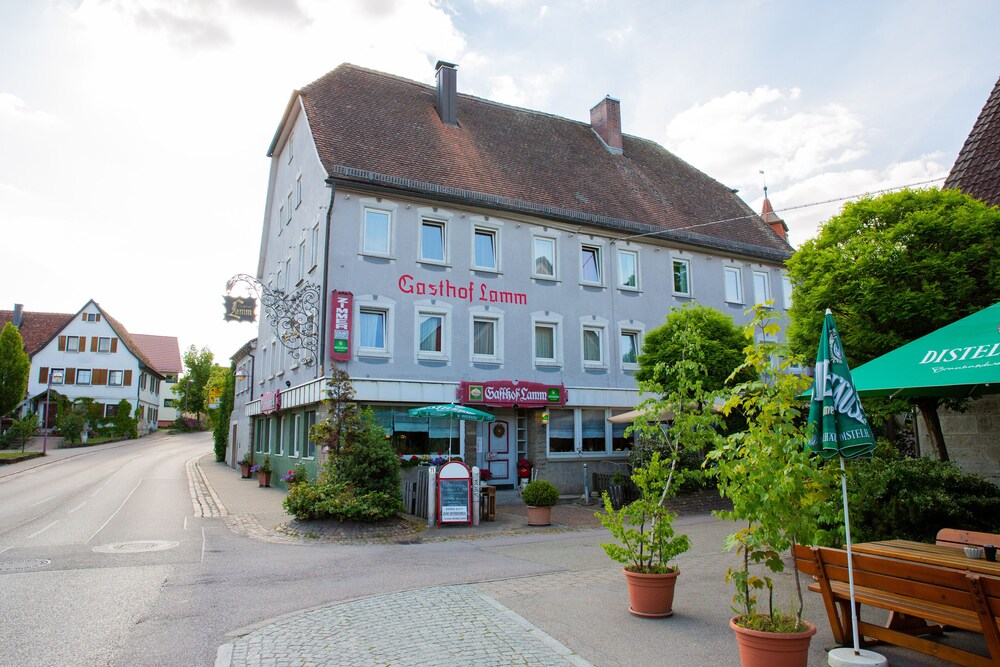 Gasthof Lamm