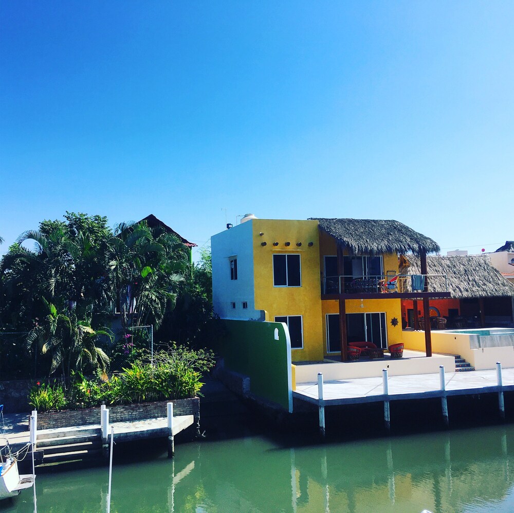 Villa La Joya