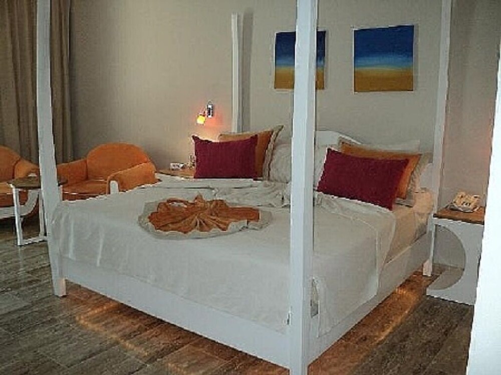 3 Bedroom Presidential Suite in Punta Cana waiting for you