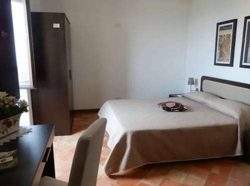Agriturismo Ai Monaci