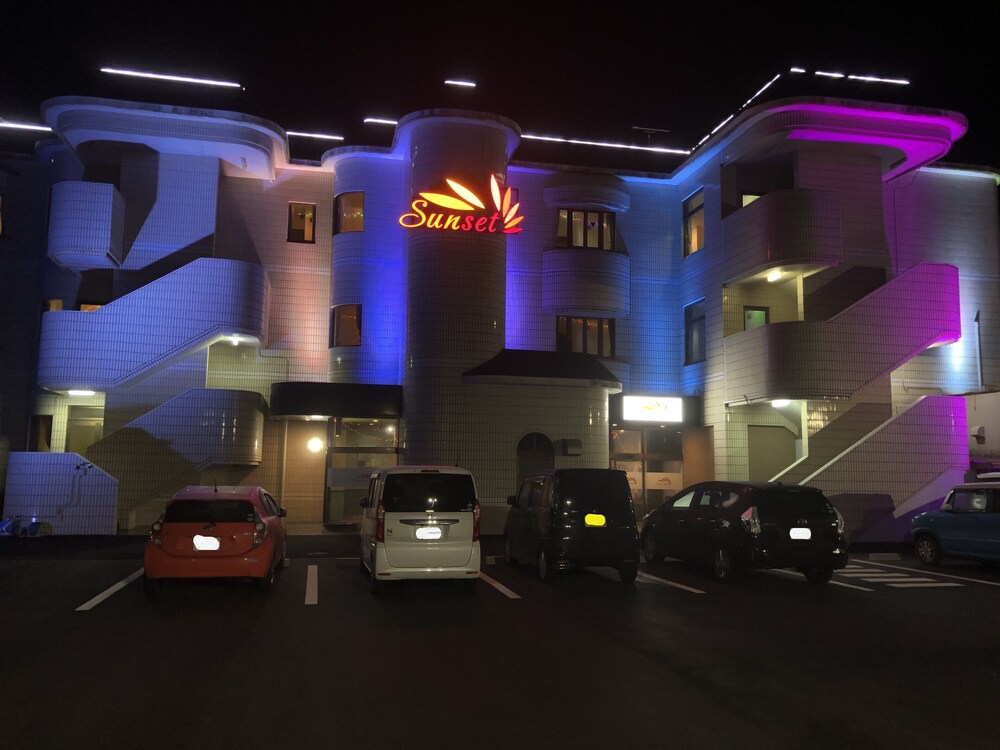 Hotel Sunset - Adults Only
