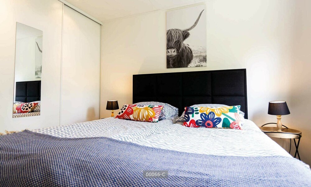 B Mobile Home 3 persons