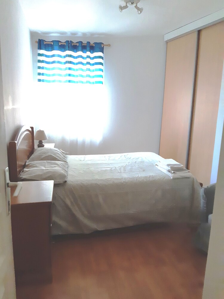 Apartment near Lyon-St Exupéry-Centrale Bugey