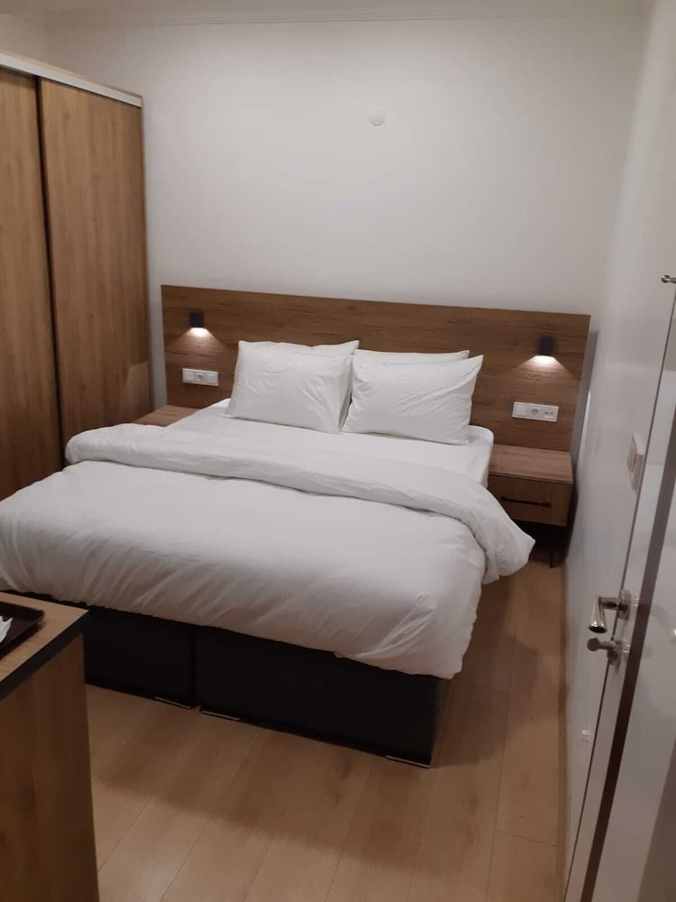 Tramvay Otel