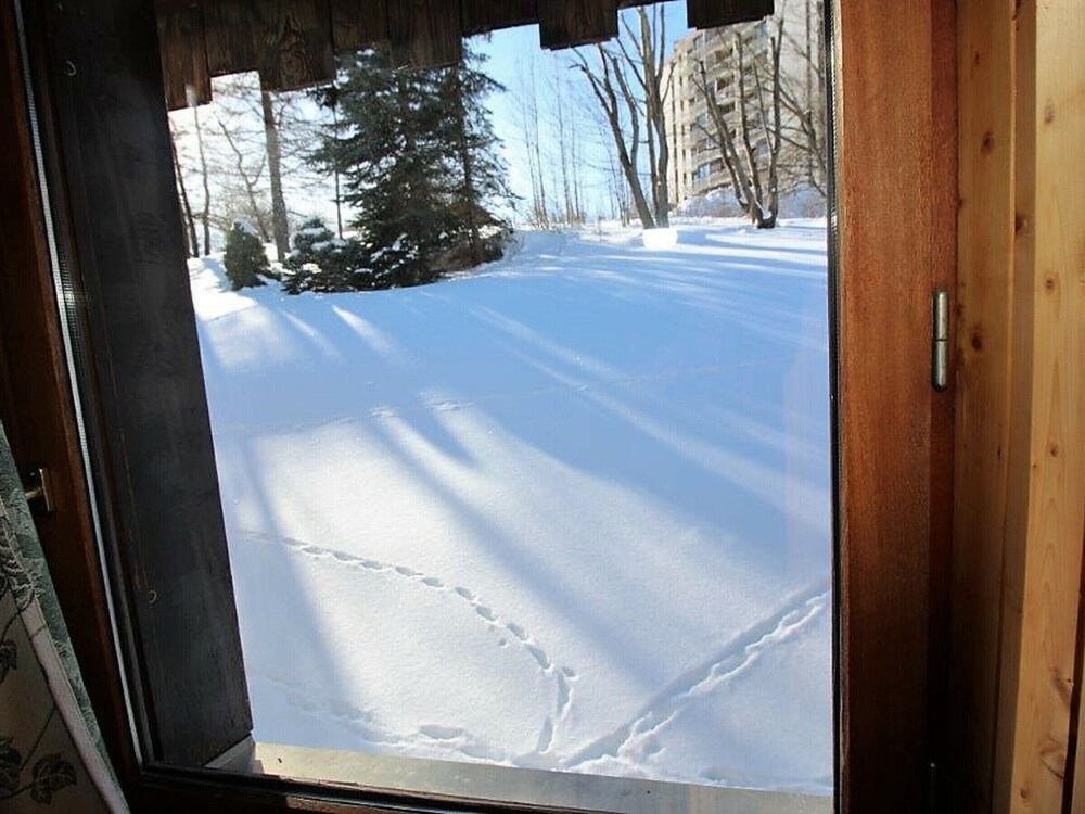 Apartment La Toussuire, studio flat, 4 persons