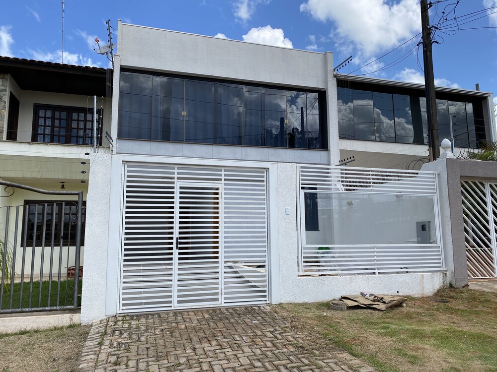 Sobrado em Cascavel PR