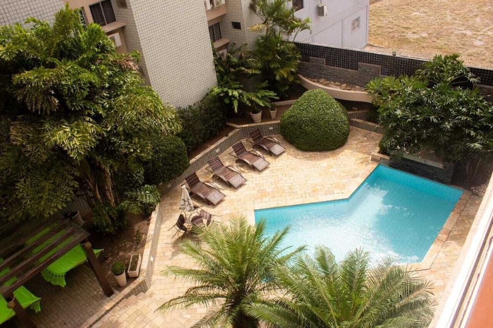 Caruaru Pallace Hotel