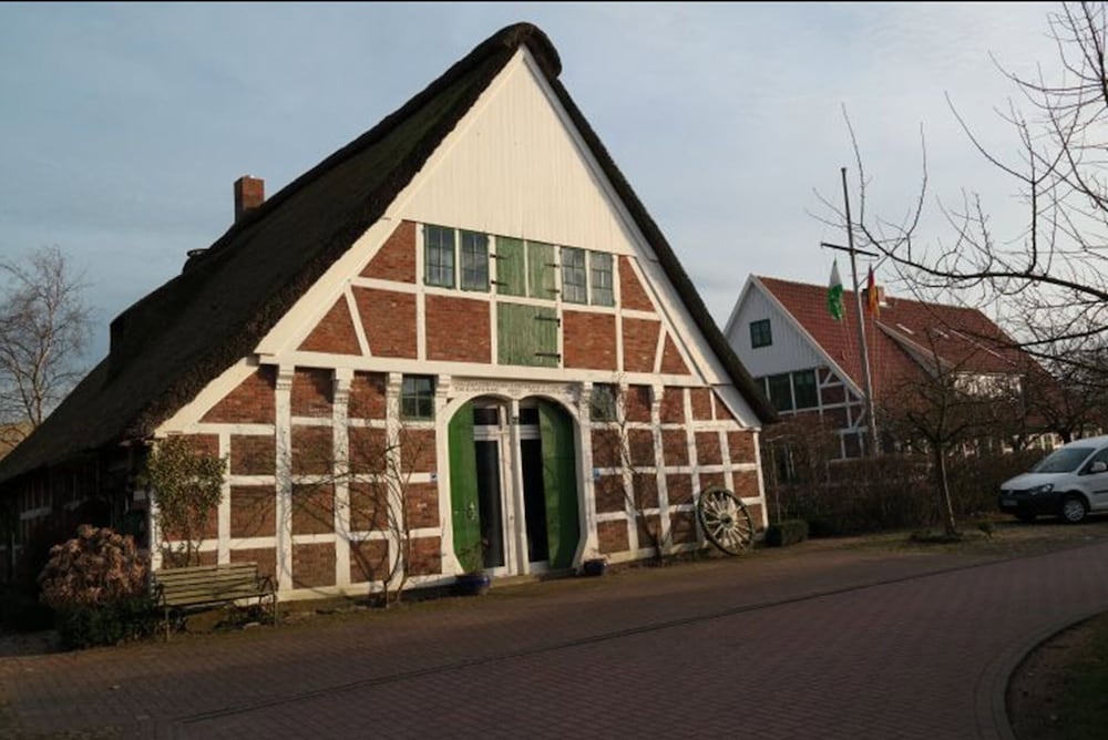 Gästehaus Howe