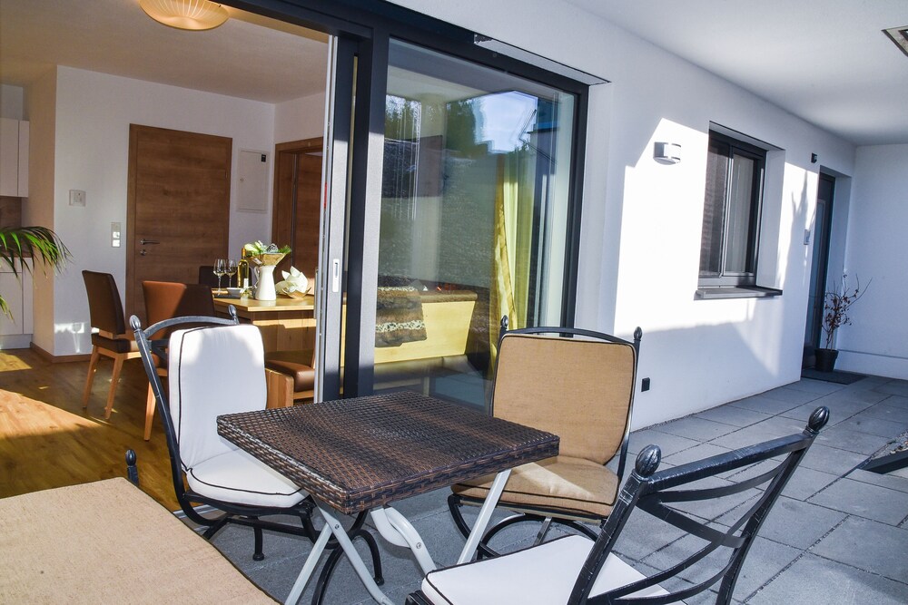 Paradies Alpenblick, exclusive apartment