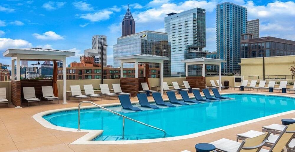 CHIC COLLECTION by NOHOTEL on Centennial