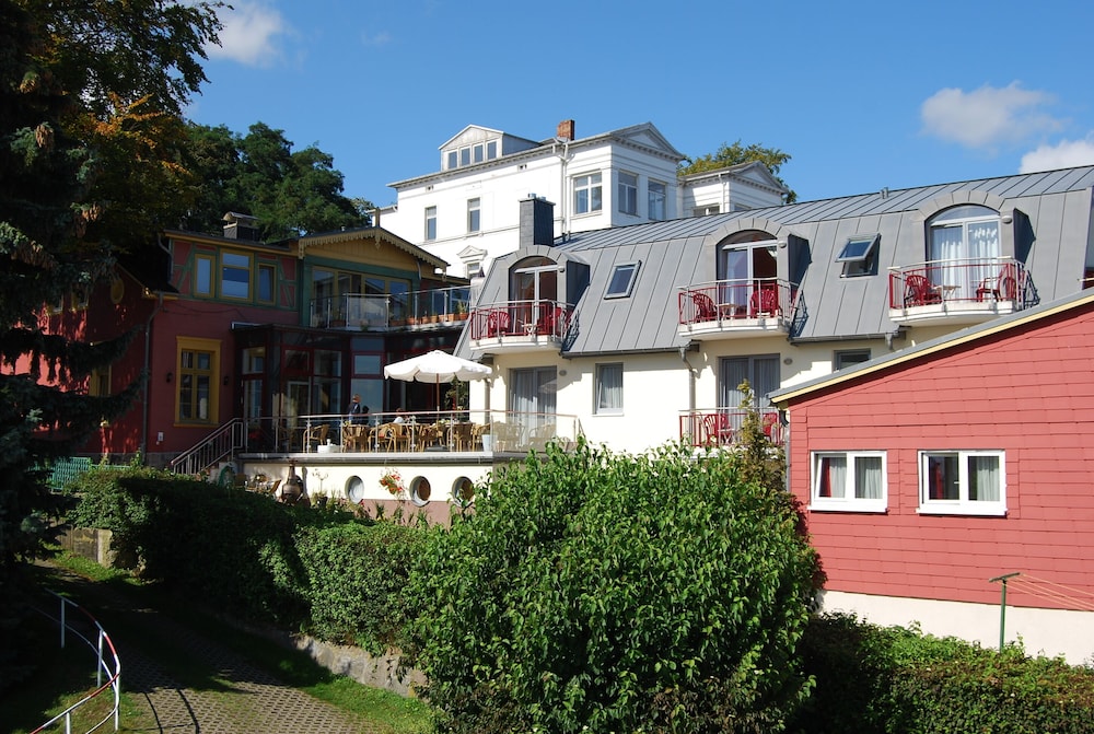 Pension Erdmann