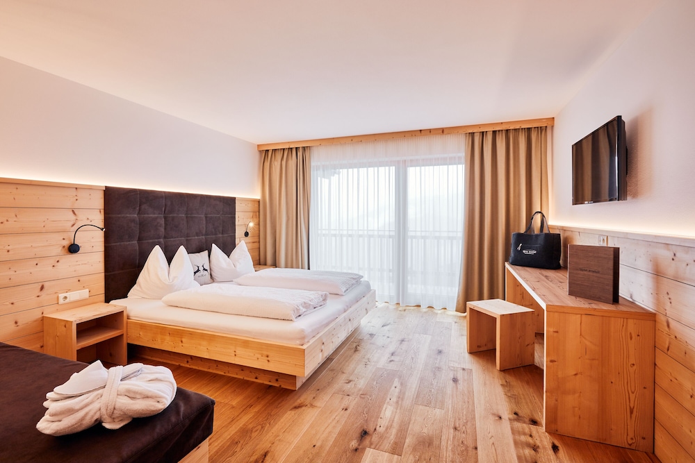 Hotel Kristall