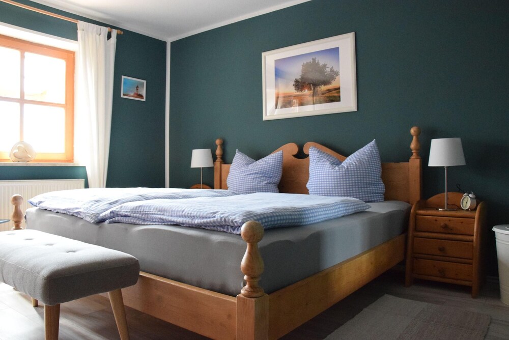 Ferienwohnung Wiesengrund