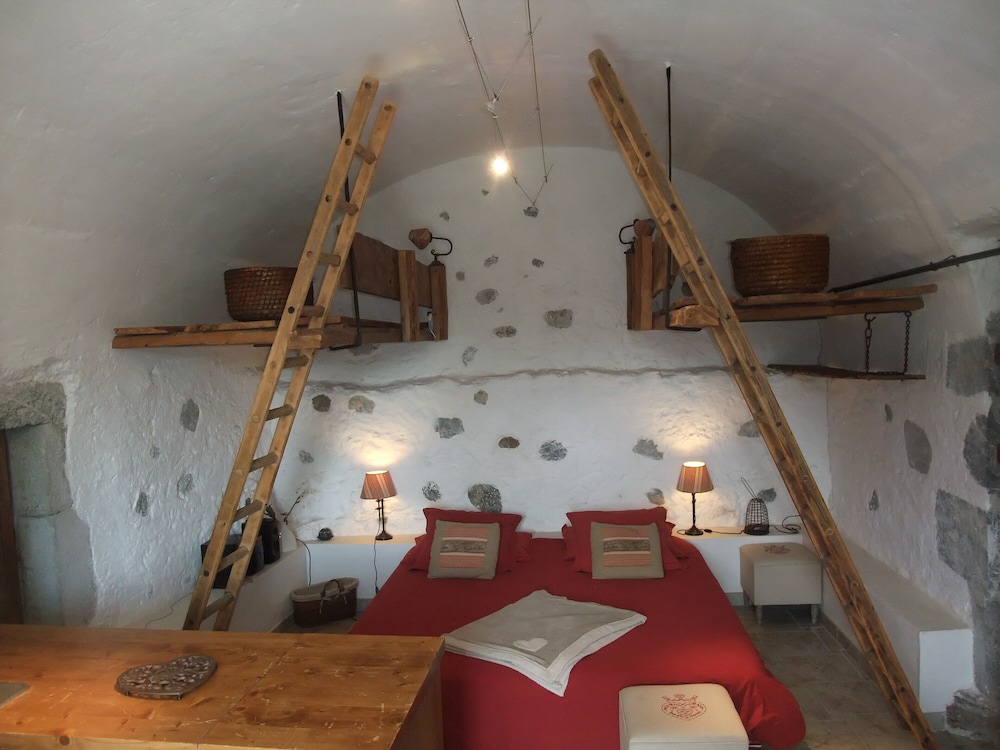 Domaine du Grand Cellier - Les Chambres d'hotes en Savoie