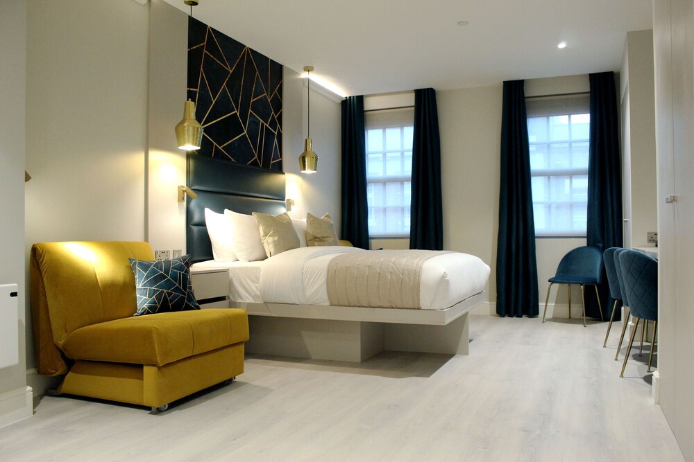 NOX HOTELS - Waterloo
