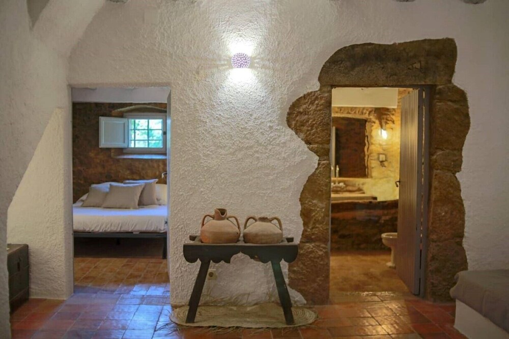 Mas Espigol, Catalan Farmhouse 10 minutes from the beach