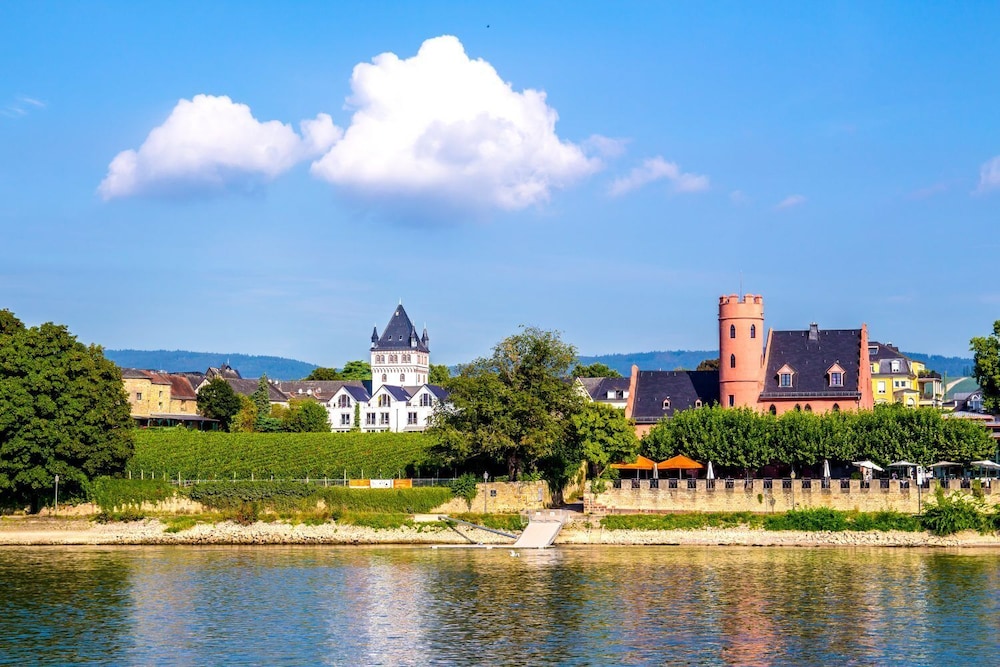 Burg Crass