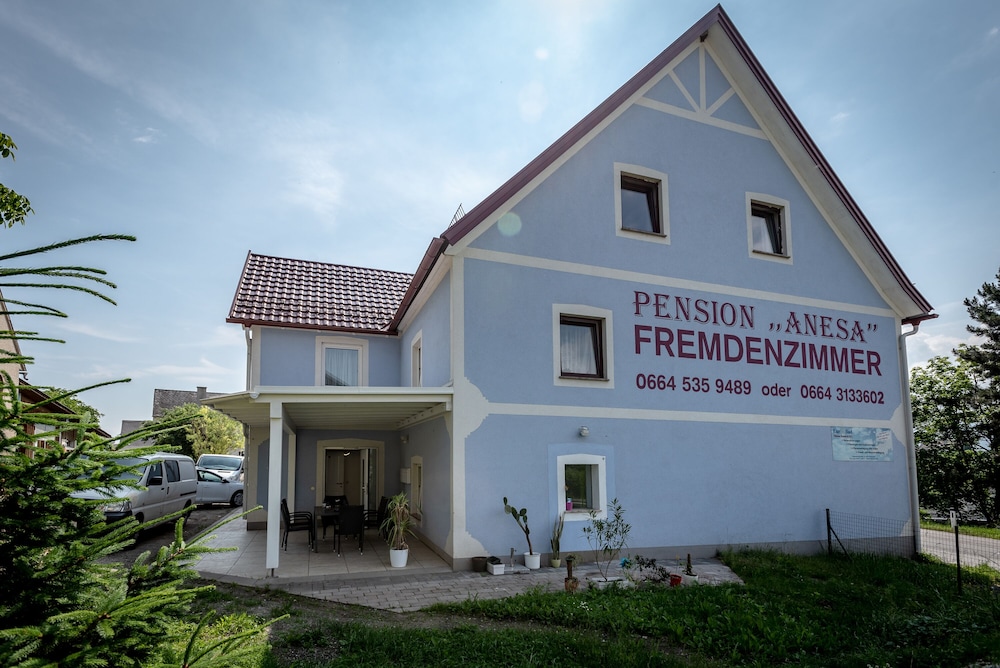 Pension Anesa