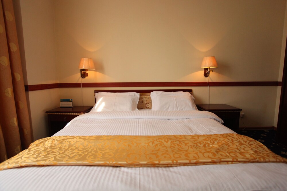 Guliston hotel