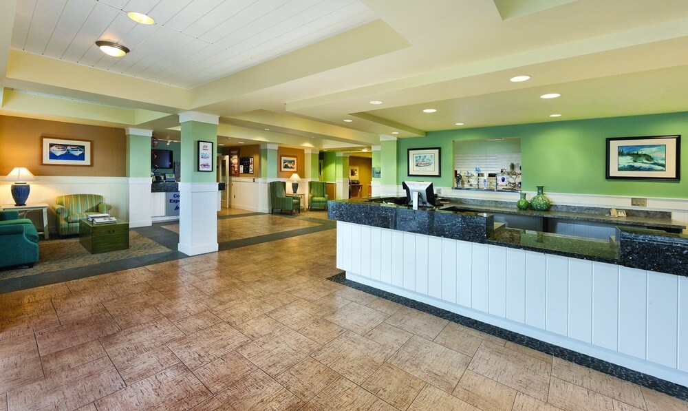 Beautiful Seaside Escape in the PNW - Long Beach
