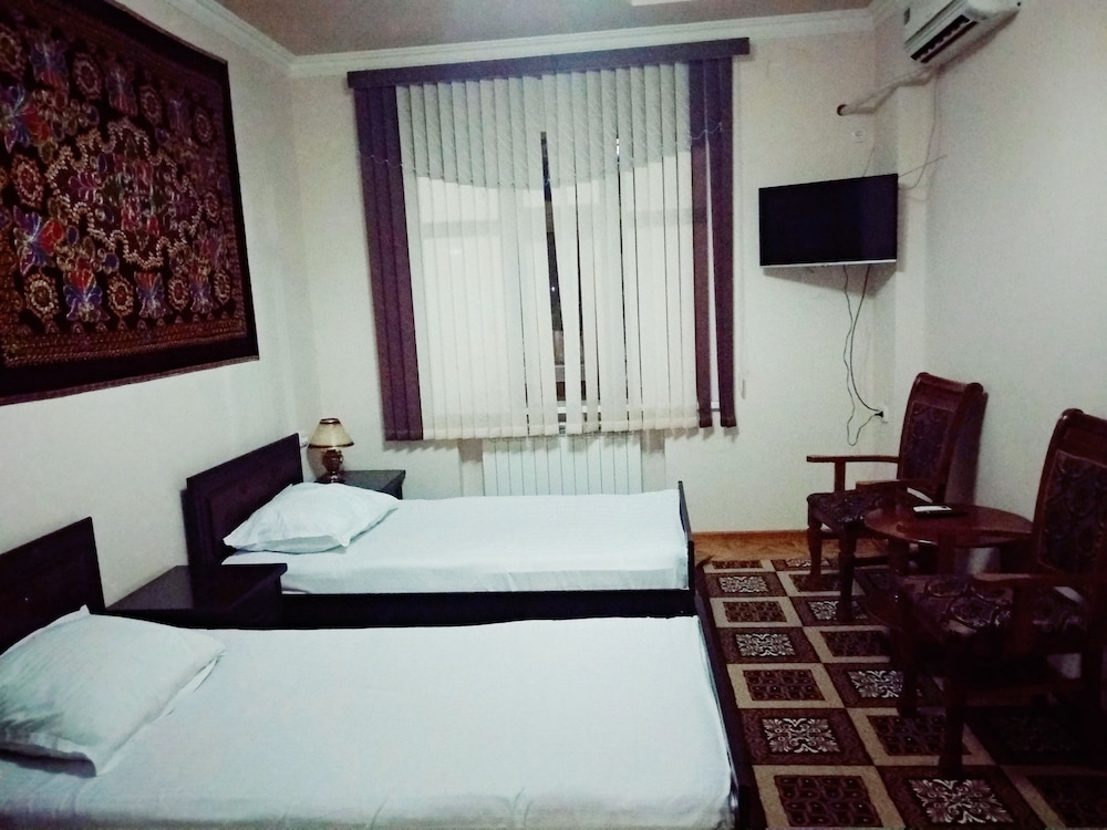 Bonu hotel