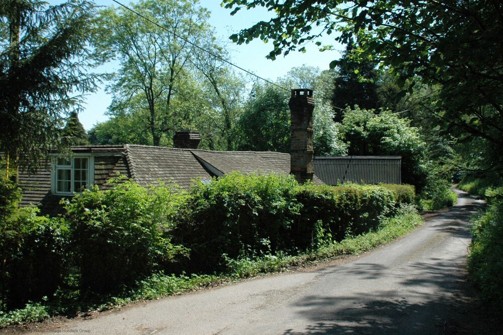 The Elgar Studio