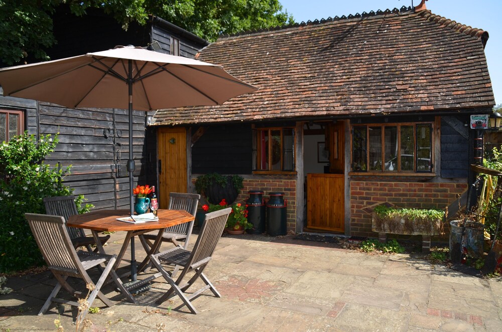 The Snug