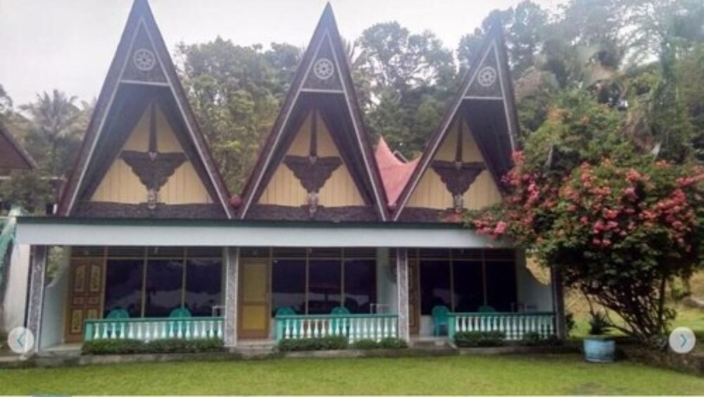 Marroan Guest House