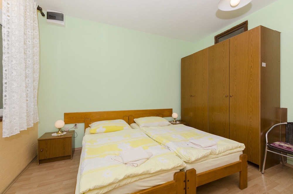 Apartments Katica