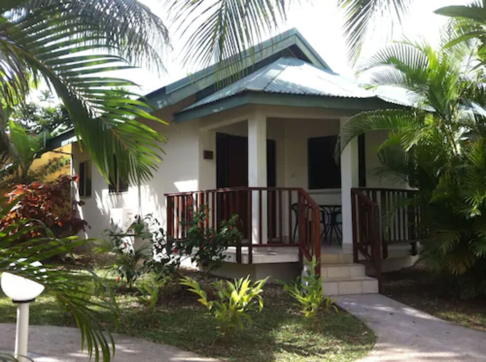Tradewinds Villas