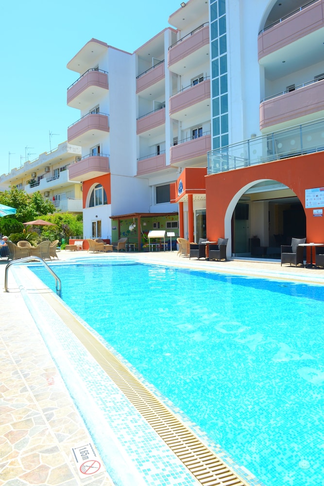 Panorama Hotel