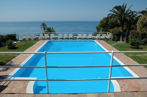 Villa Oasi