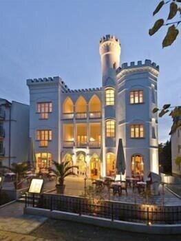 Hotel Kastell