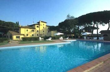 Hotel Residence Il Bambolo