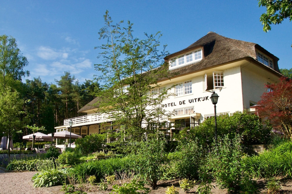 Hotel Restaurant De Uitkijk
