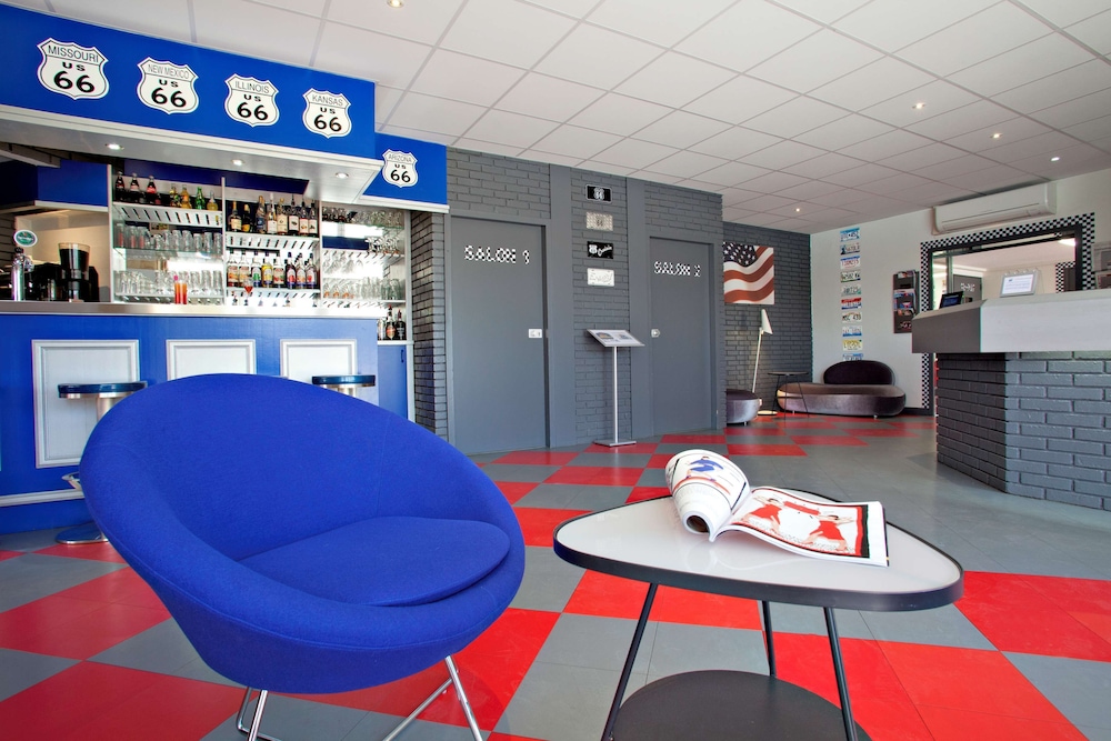 Sure Hotel by Best Western Bordeaux Aeroport