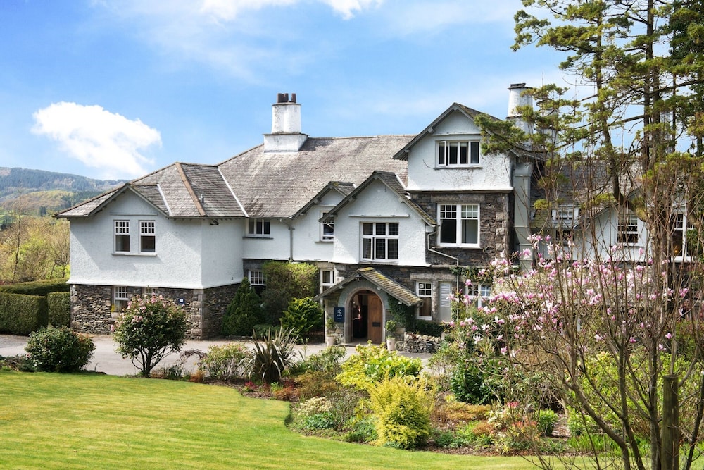 The Ryebeck Country House & Restaurant