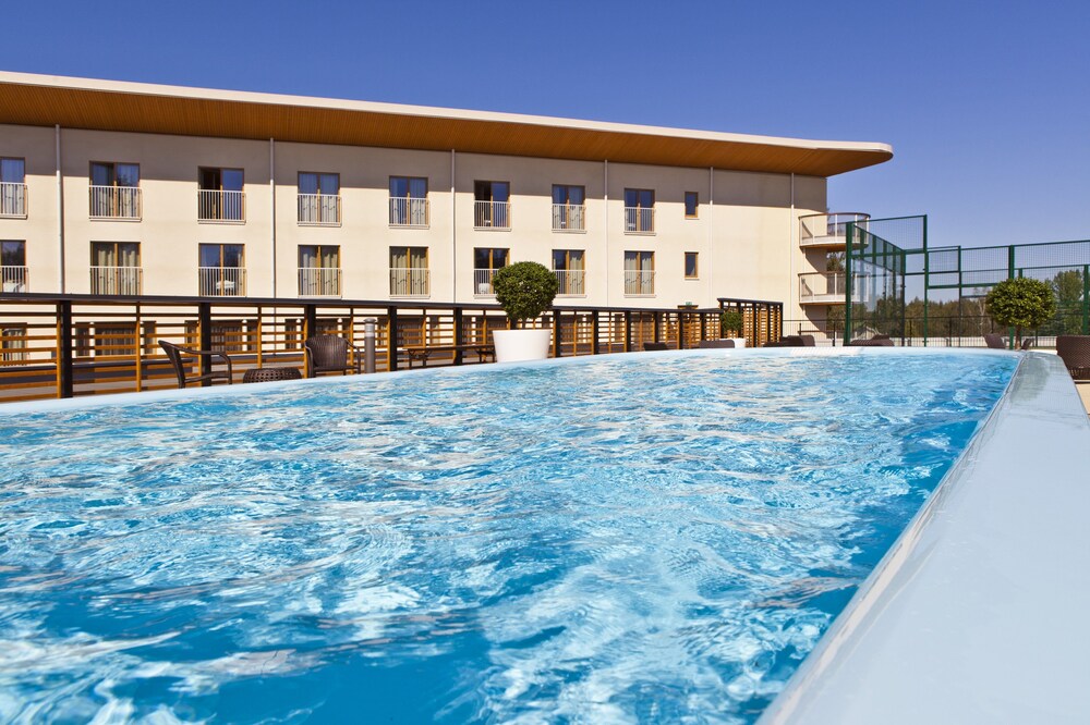 Holiday Club Saimaa Hotel