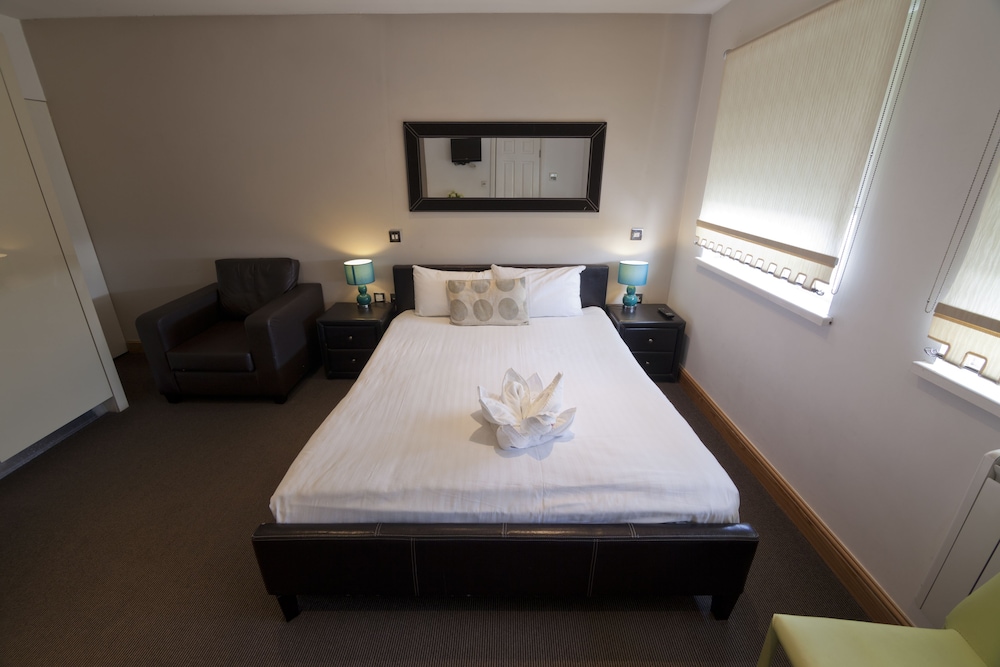NOX HOTELS - West End Lane I