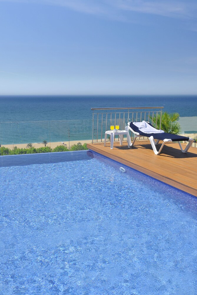 Hotel Catalonia