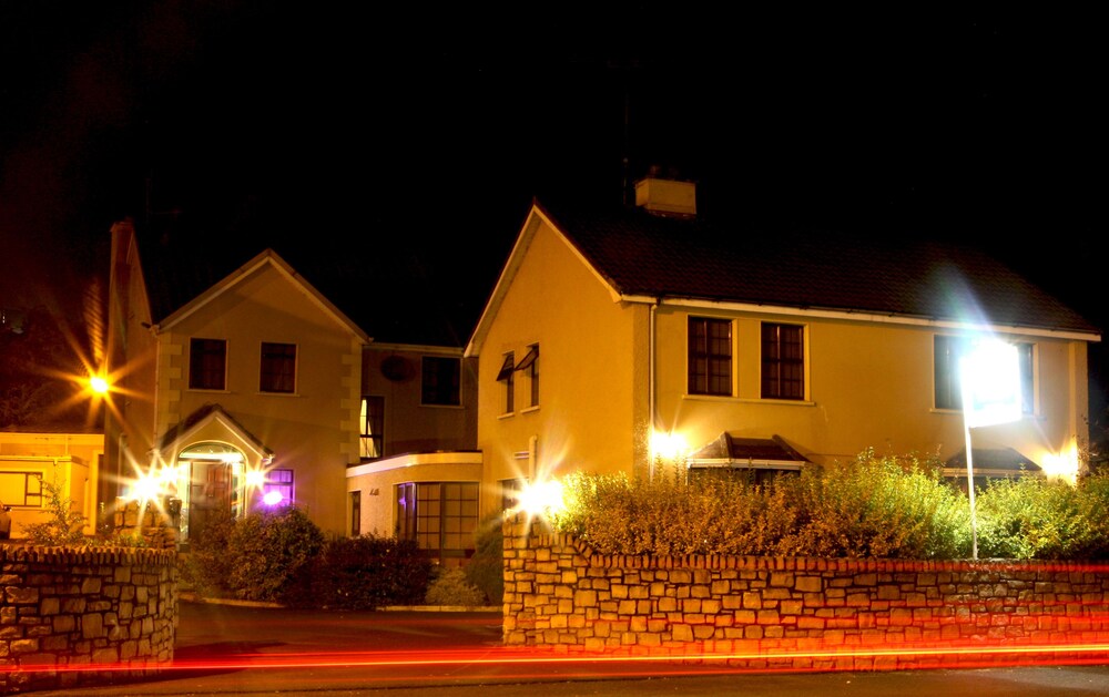 Pearse Road Guest House
