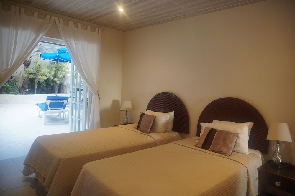 Mullins Heights Barbados