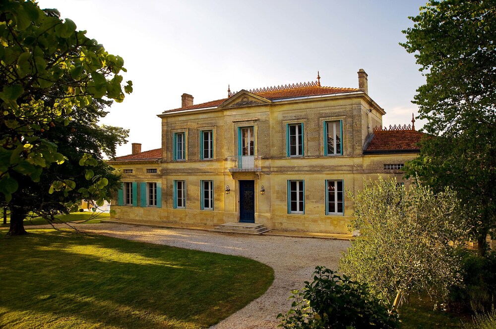 Château Rousselle