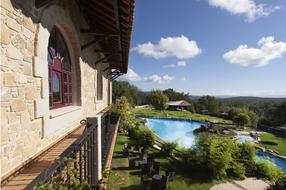 Hotel Doña Teresa