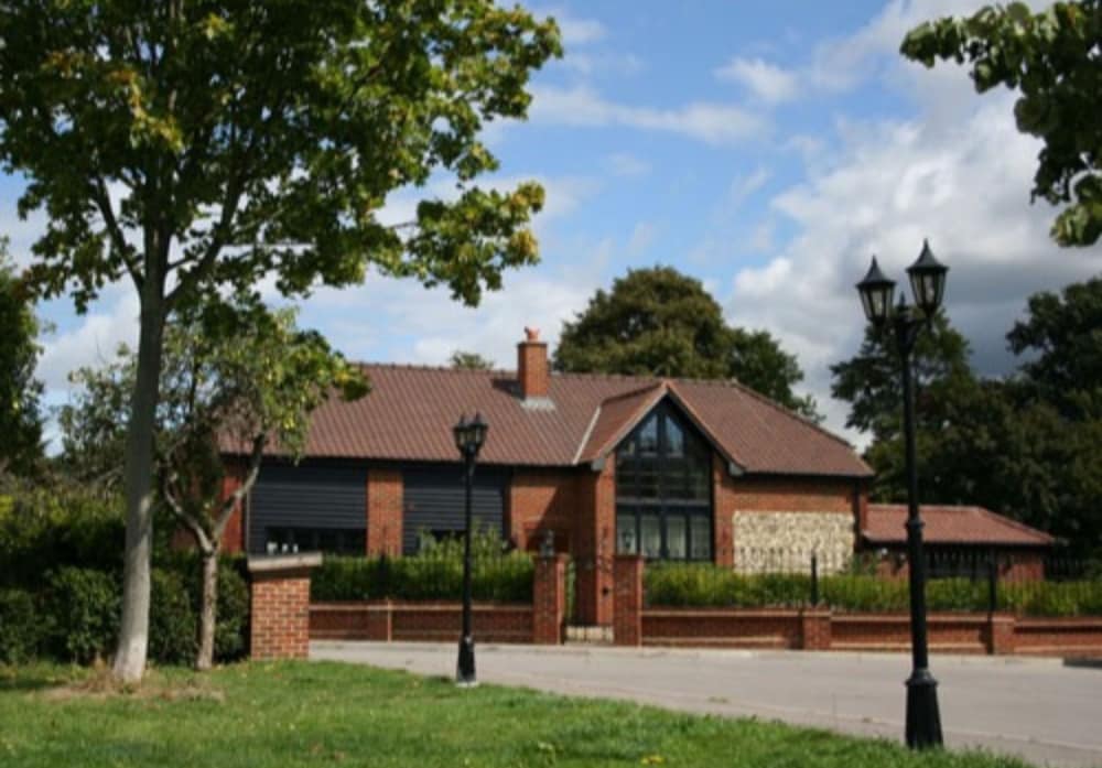 Millers House