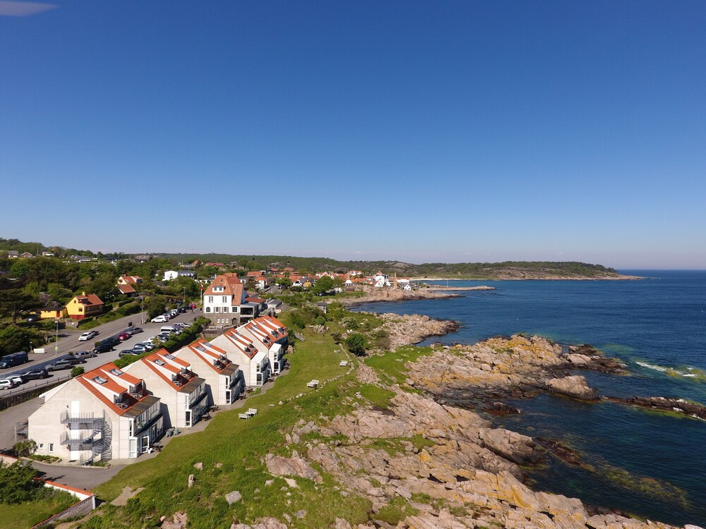 Romantik Holiday Apartments
