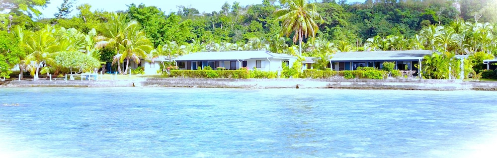 Pacific Lagoon Apartments