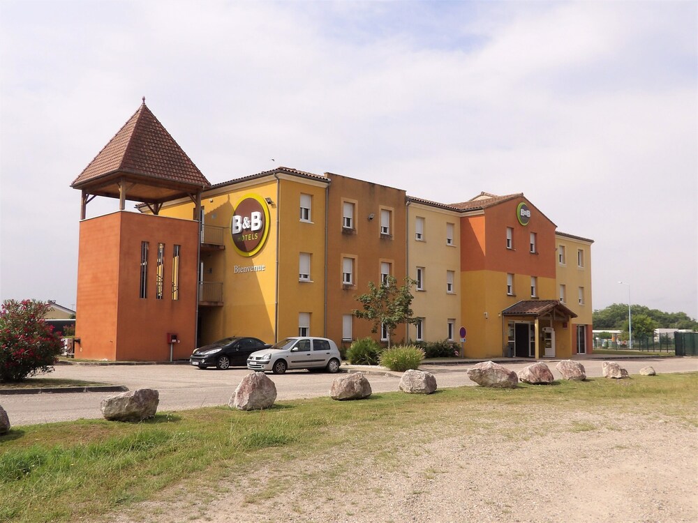B&B Hotel Agen Castelculier
