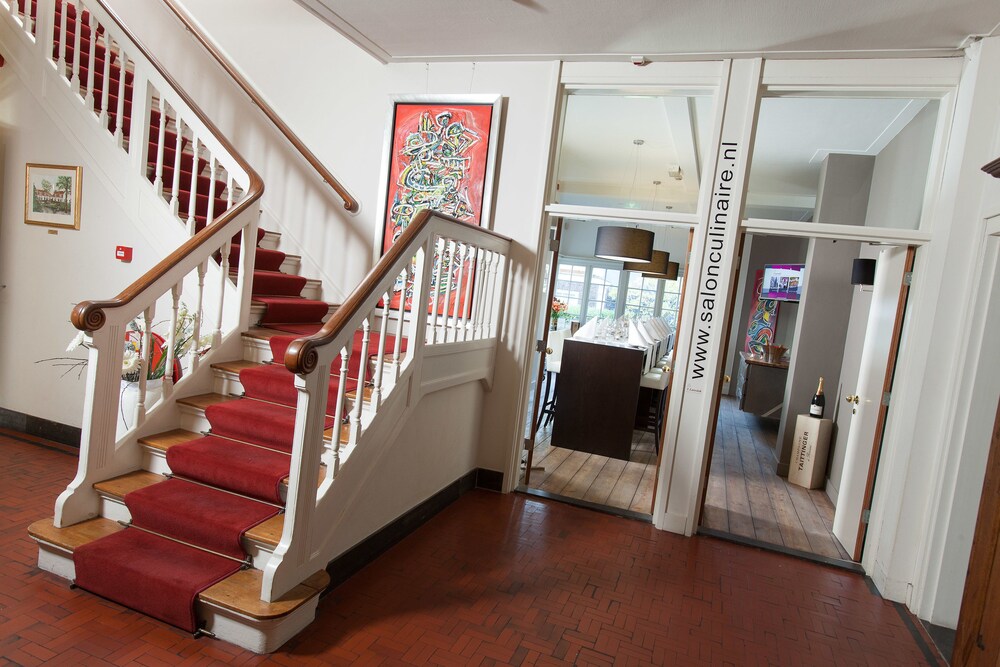 't Lansink Tuindorphotel & Restaurant